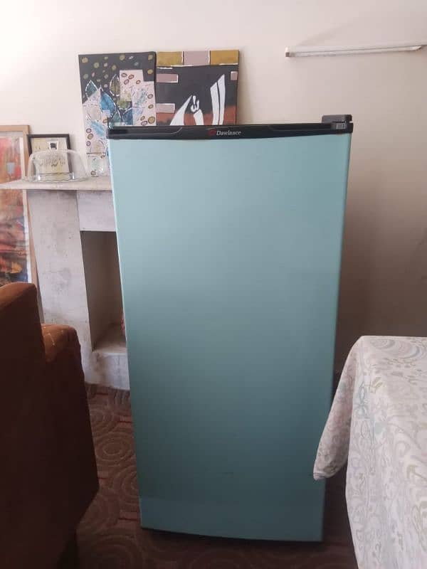 Fridge for Sale 0