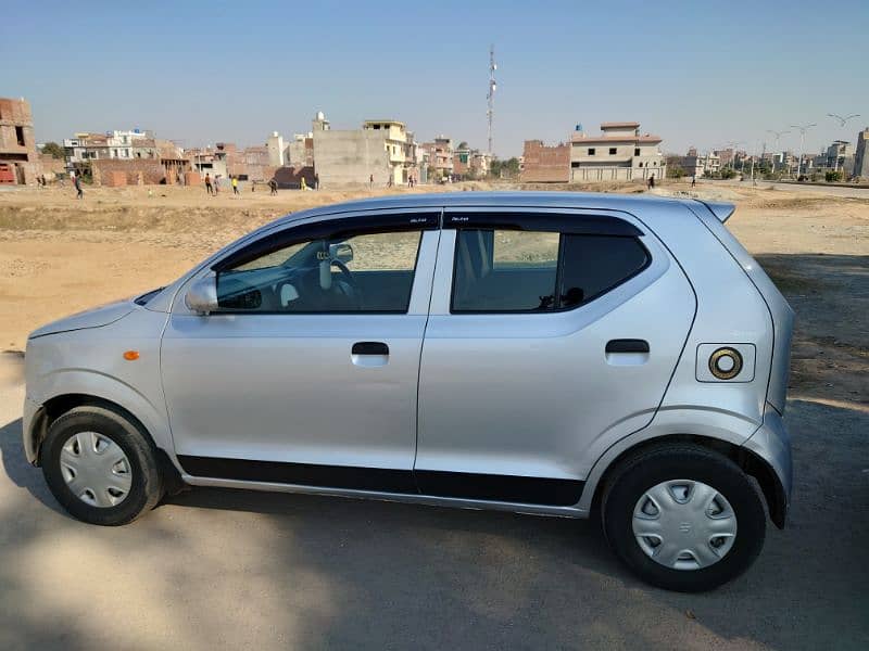 Suzuki Alto VXR 16