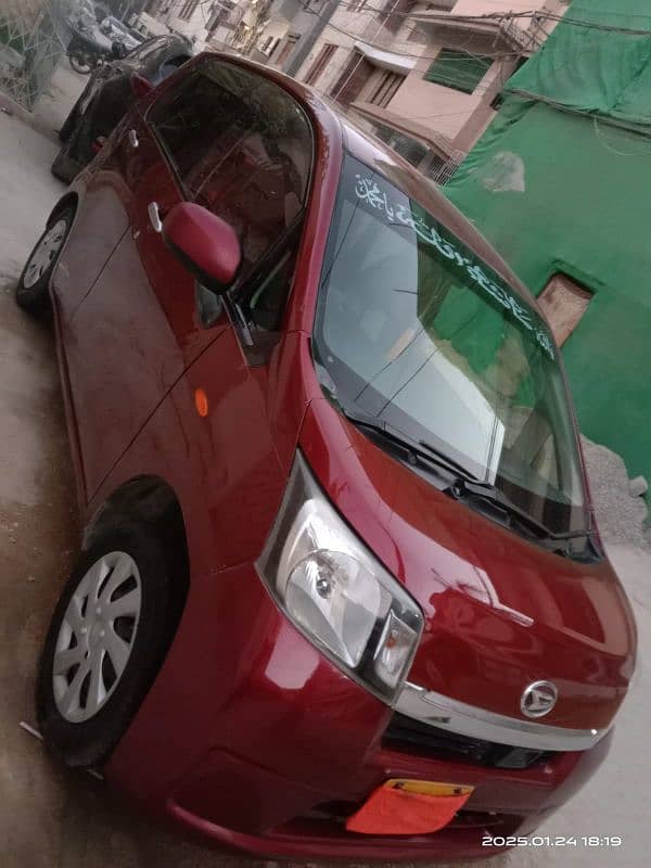 Suzuki Alto 2013 reg 2017 move 2013 register 2016 0