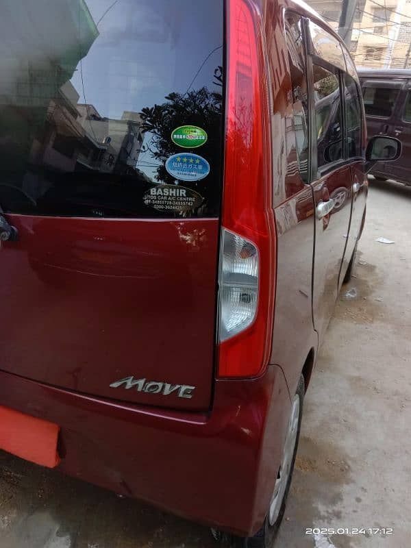 Suzuki Alto 2013 reg 2017 move 2013 register 2016 2