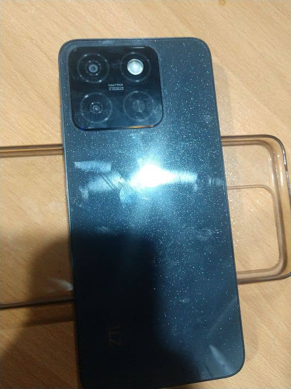 ZTE A55 PTA Approve New condition. 4