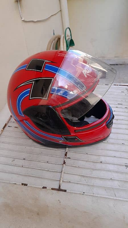 Helmet 2