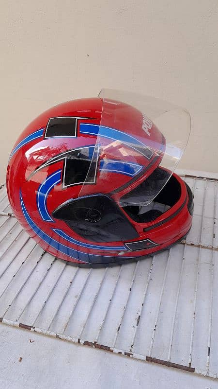 Helmet 4