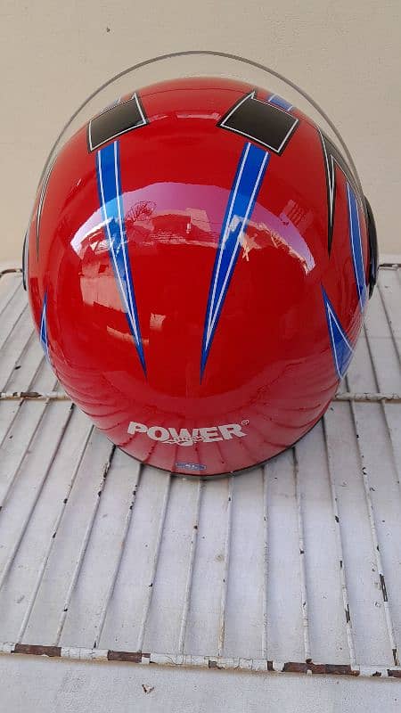 Helmet 5