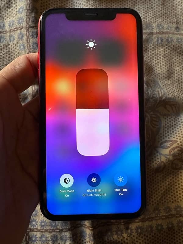 Iphone Xr Non Pta Non Active jv 2