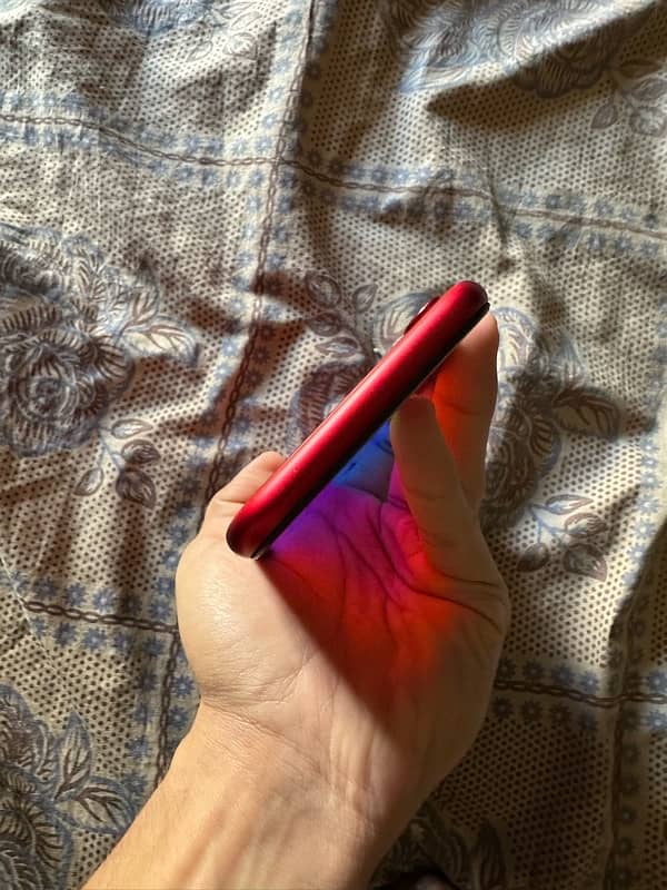 Iphone Xr Non Pta Non Active jv 3