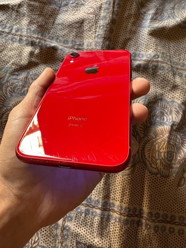 Iphone Xr Non Pta Non Active jv 6