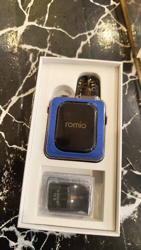 Romio Astro Pod Touch 2