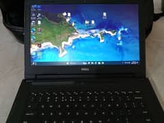 dell i7 7th generation