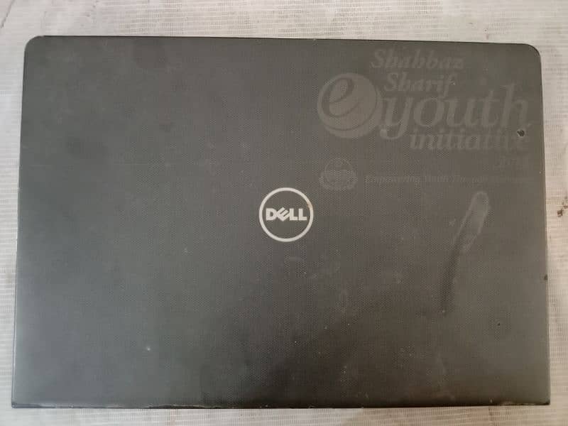 dell i7 7th generation 3