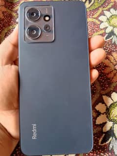 Redmi Note 12