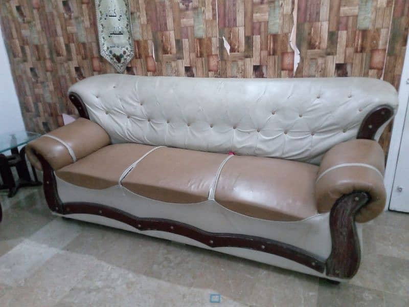 7 seater sofa set 2