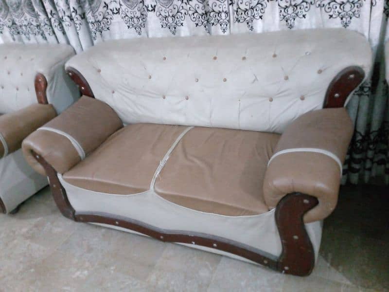 7 seater sofa set 5