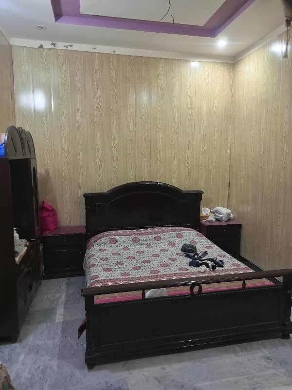 5 Marla House For Sale Near Deewane Khas Marriage Hall Misryal Road. 5