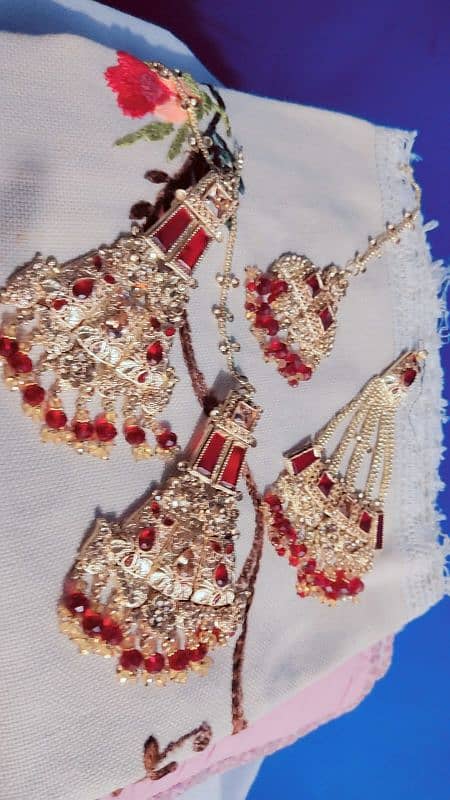 Jewellery set for women 1