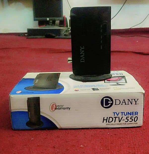 TV BOX 0