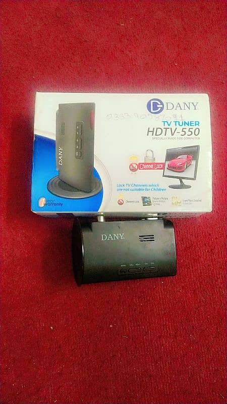 TV BOX 4