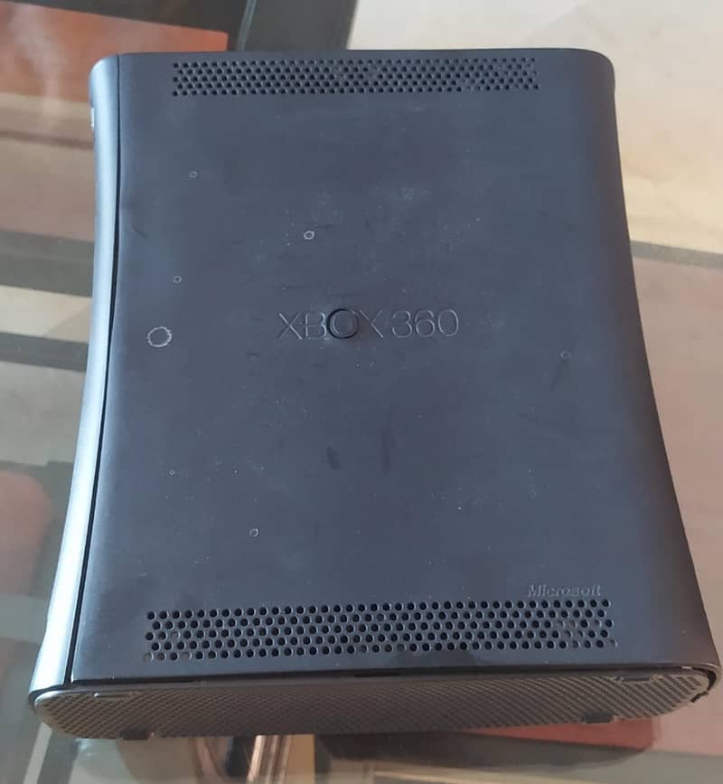 Xbox 360 (Box Only) 2