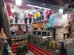 sales boy ki need hn baby baba garment shop hn