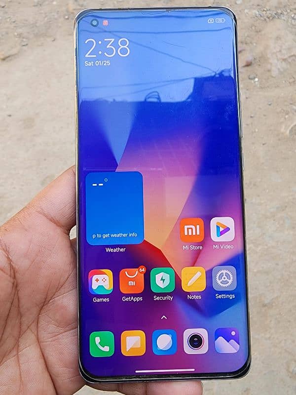 Mi 11 Flagship 5