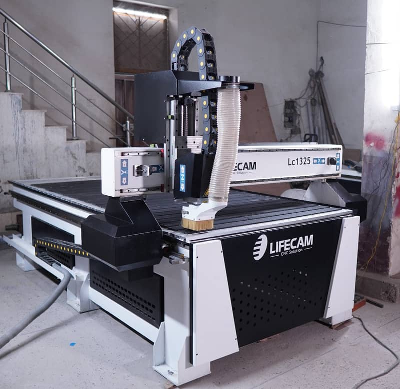 Cnc Wood Router Machine,4Axis Machine Plasma Router,Die Making machin 4