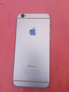 iphone 6 non pta 32 gb 10/10 condition all ok