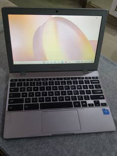 Samsung Chromebook 4 Latest Edition