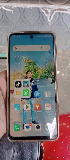 Tecno spark 10 pro 8+8/128 all ok just sale