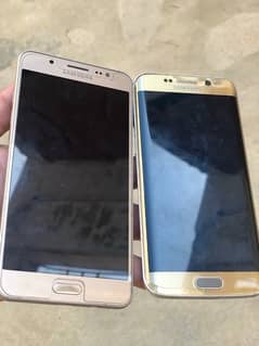 Samsung J5 2016 & S6 edge Original Penal