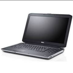 DELL Latitude E5530 - Core i3 - 4GB Ram - 500 GB HDD - 15.6 HD Display