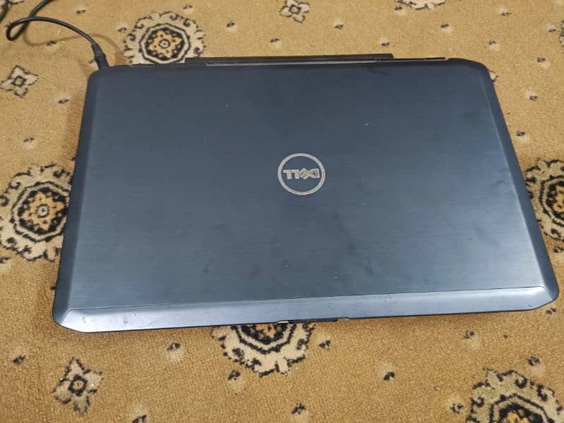 DELL Latitude E5530 - Core i3 - 4GB Ram - 500 GB HDD - 15.6 HD Display 2