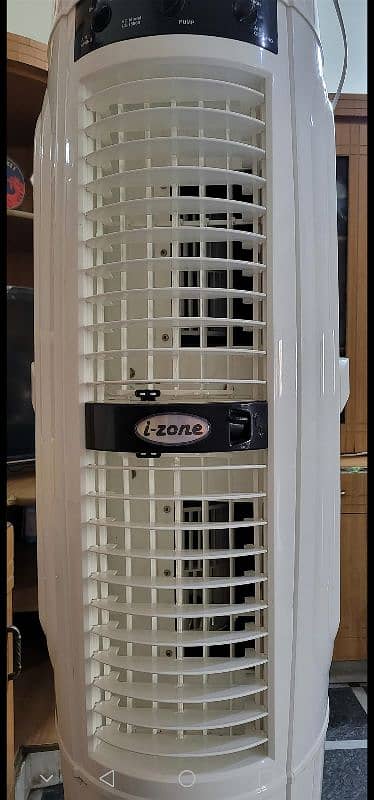 Air cooler Frist Hand use with warranty 0