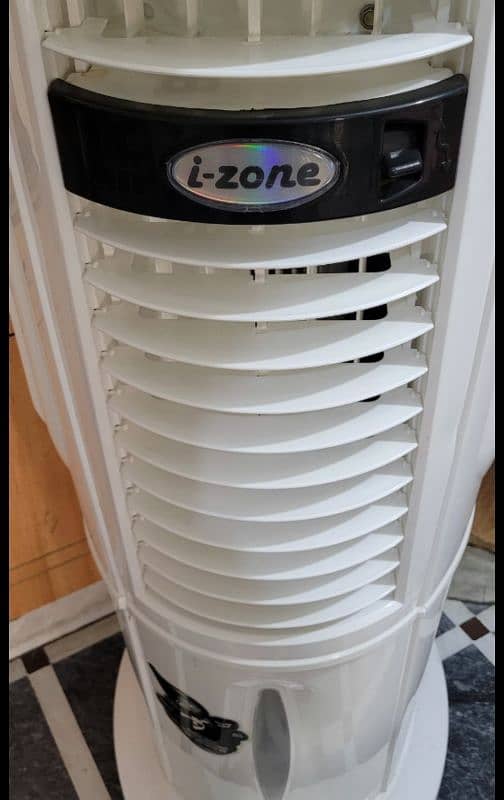 Air cooler Frist Hand use with warranty 1