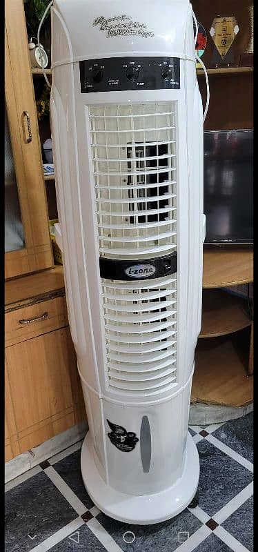 Air cooler Frist Hand use with warranty 2