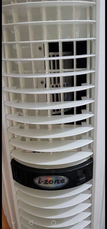 Air cooler Frist Hand use with warranty 4