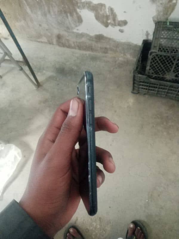 iphone 7 PTA Aproved 2