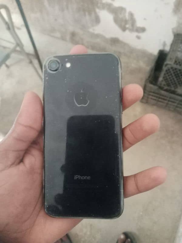 iphone 7 PTA Aproved 3