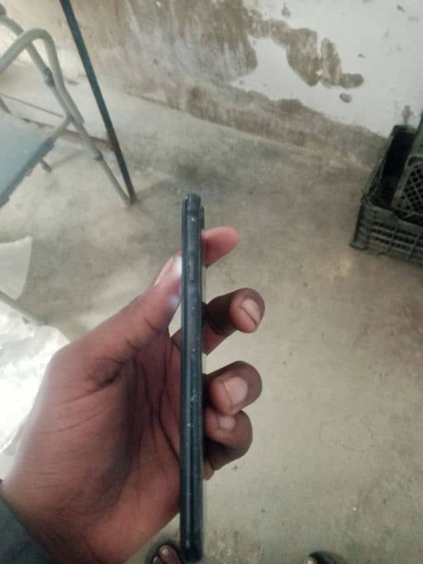 iphone 7 PTA Aproved 4