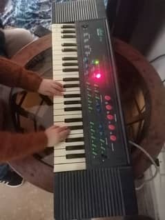 miles electronic piano