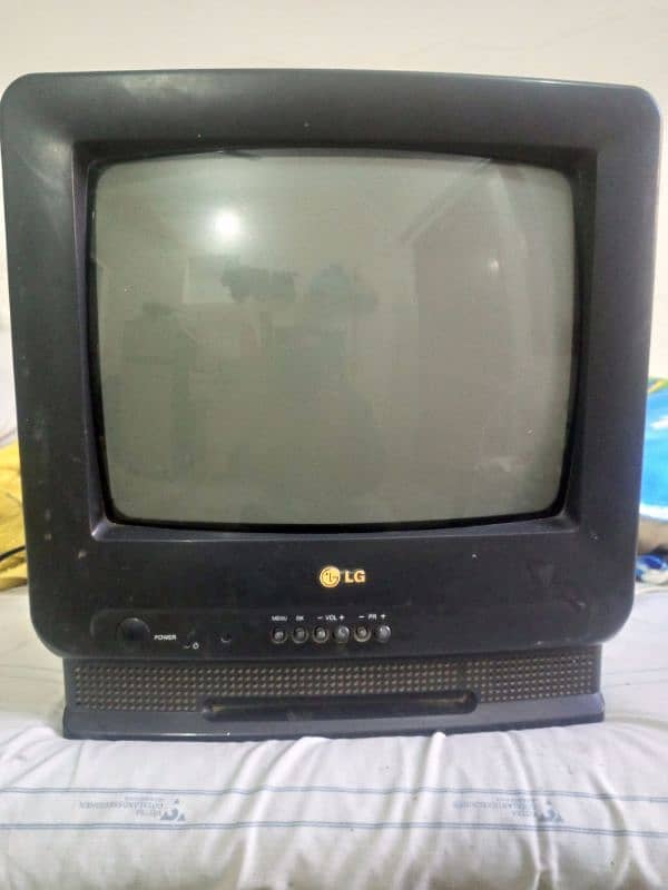 LG TV ORIGNAL JAPAN  FOR SALE 0