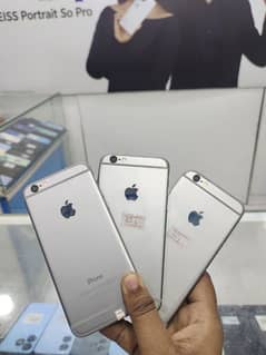 iPhone 6 32 GB non PTA all ok condition 10 / 10 pieces available