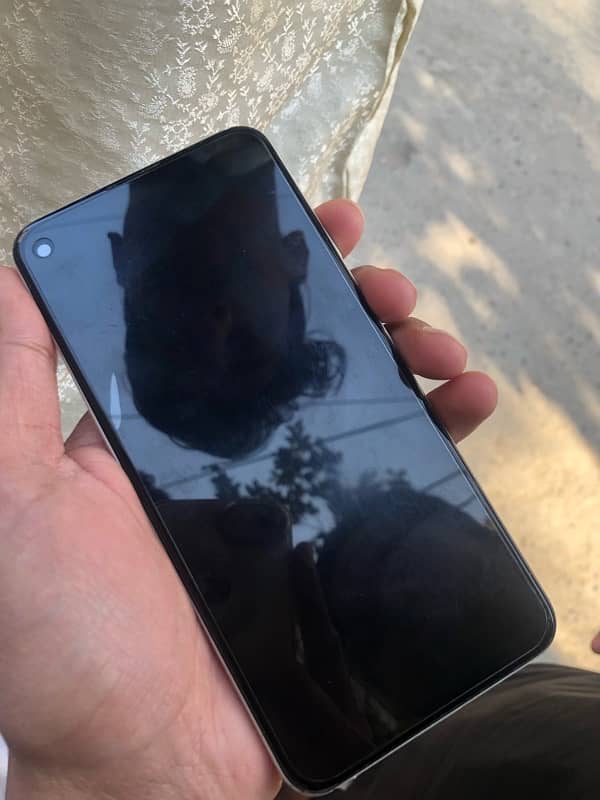 google pixel 4a5g 1