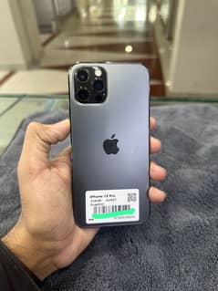 iPhone 12 Pro 256gb