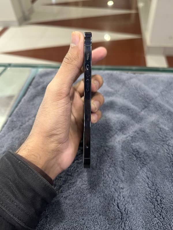 iPhone 12 Pro 256gb 5