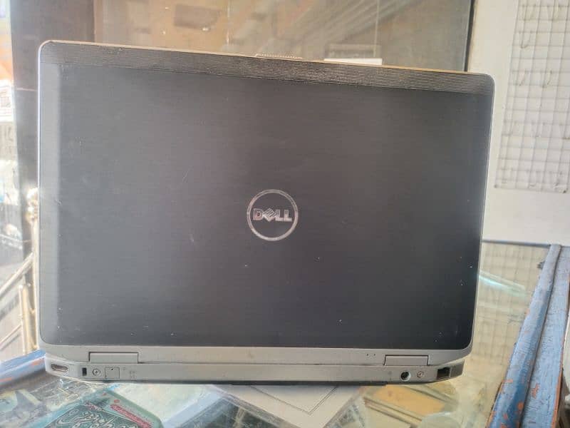 Dell local disk (C) storage 118 GB Bluetooth system scanner all ok 1