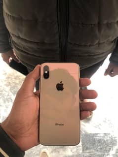 iphone Xs