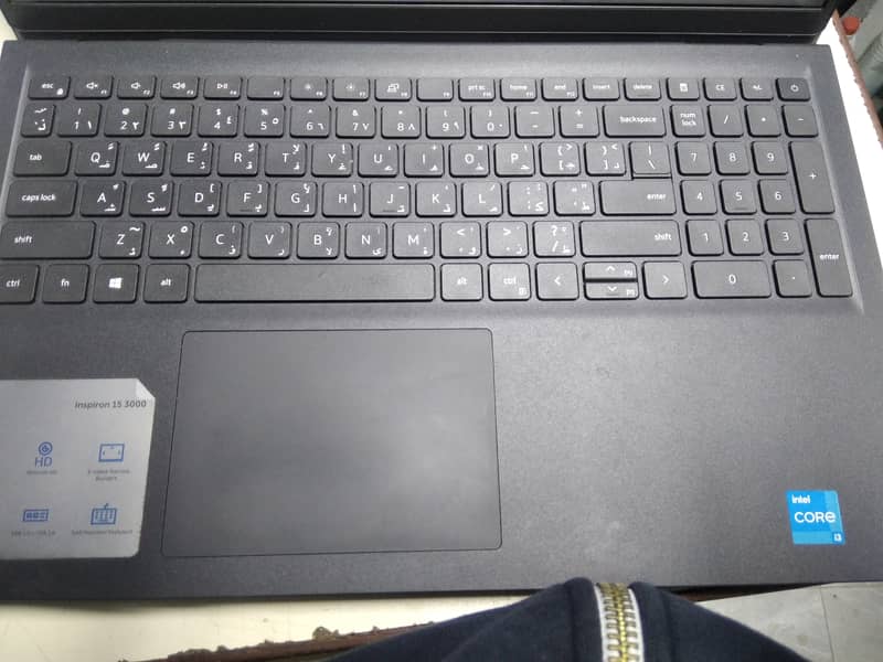 Dell Inspiron 3511 for sale 1