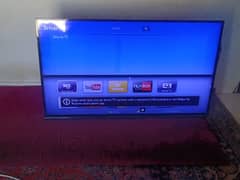 55 inch Led available for sale