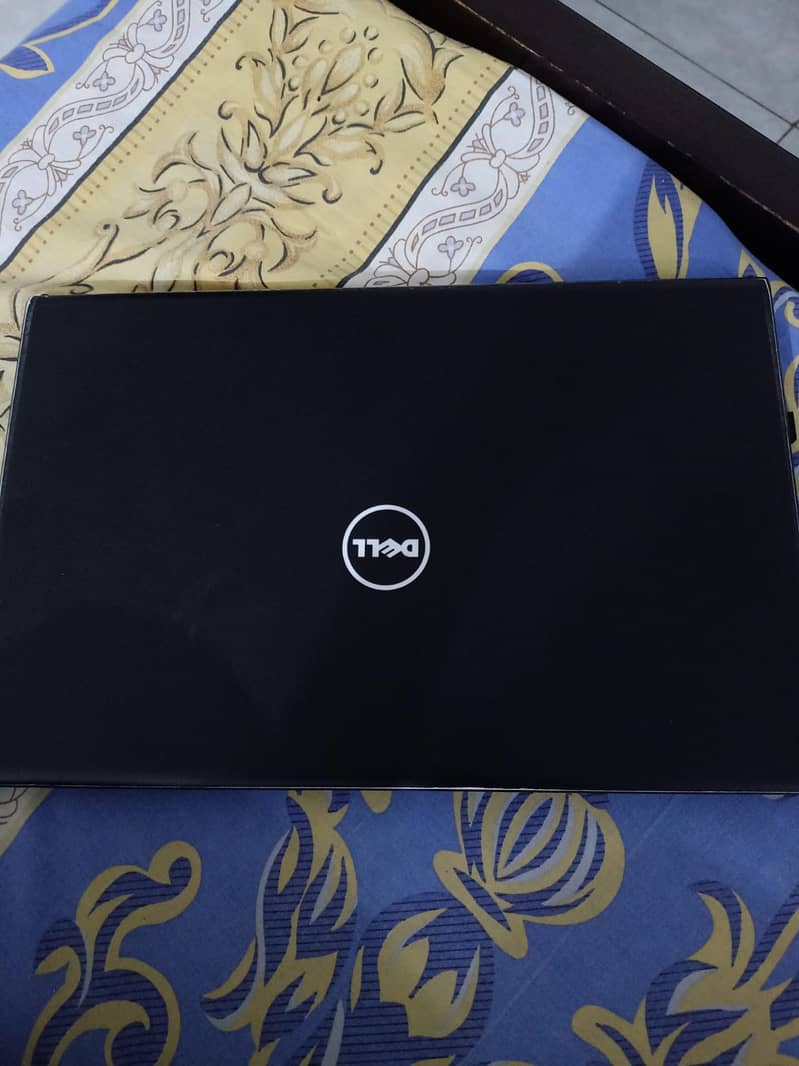 Dell Vostro i7 11th Gen 16 Gb Ram 2 Tb Storage 1