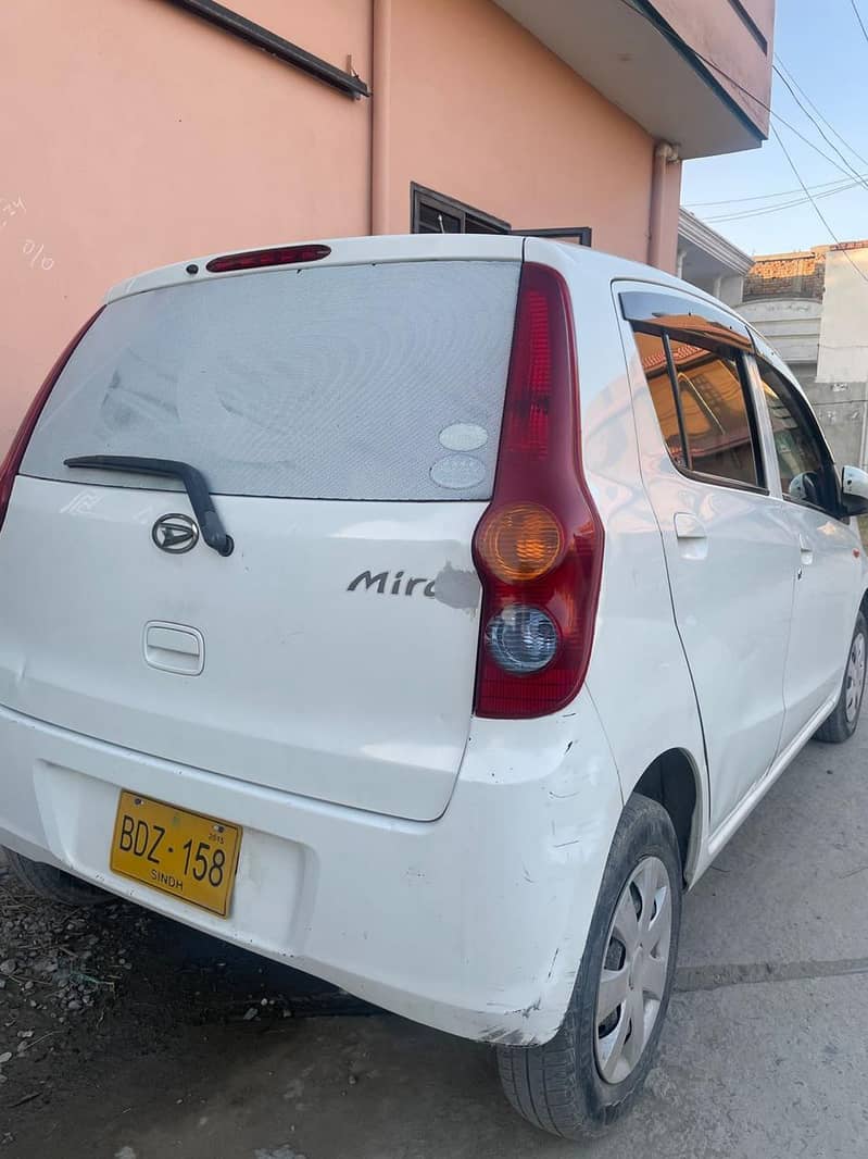 Daihatsu Mira 2012 16